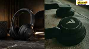 BoAt Noise-Cancelling Headphones For Immersive And Distraction-Free Listening                                          