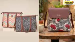 These Zouk Handbags on Amazon are Perfect for Work, Everyday Comfort, and  Travel Purposes
