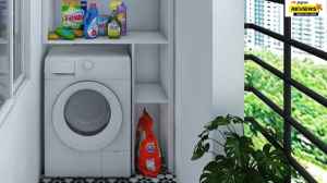 These Washing Machine Models can Surprisingly take your Attention: Top Picks from Samsung, LG and More                                          