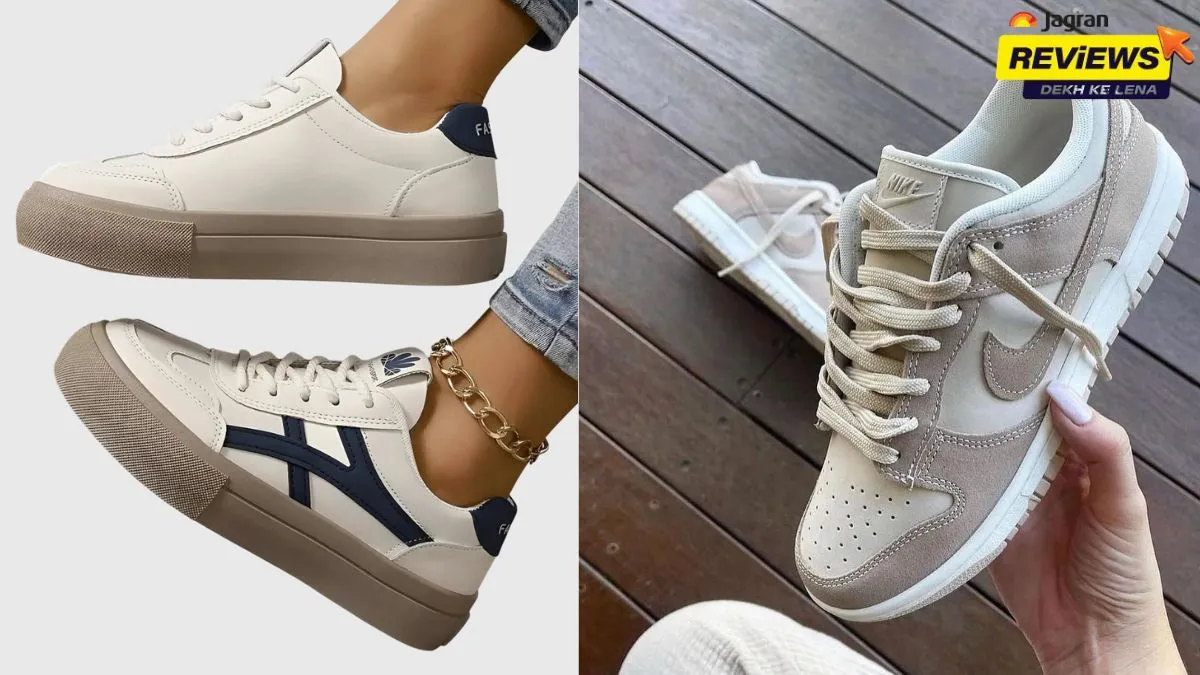 Sneakers That Blend Everyday Comfort With Modern Street Style