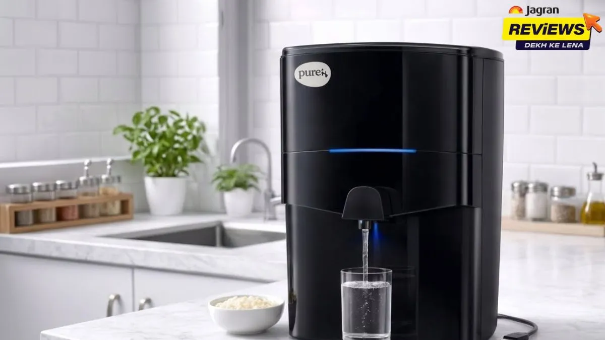 These Pureit Water Purifiers Are Built for Reliable Purification and Hassle-Free Daily Use