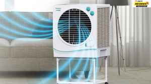 Powerful Air Coolers That Can Beat Melting Summer Heat: Branded Picks For Reliable Use                                          