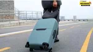 Small Trolley Bags from Safari, American Tourister and More for Weekend Getaways
