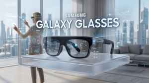 Samsung and Google Introduce AI Smart Glasses With Its Release Expected in Fall 2026 