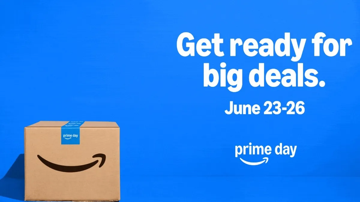 Amazon Prime Day 2026 Date Announced Globally: Check Out When It Is Coming To India