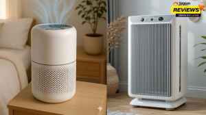 These Air Purifiers Are Designed to Support Cleaner Indoor Air Every Day