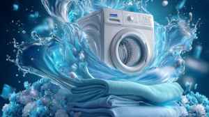 Easy Stain Removal: Explore Automatic Washing Machines That Conquer Stubborn Marks in 2026                                                                                    