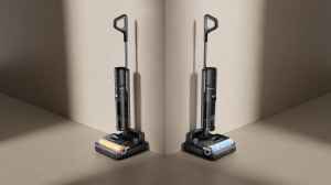 Dreame Vacuum Cleaners For Keeping Floors Cleaner With Less Daily Effort