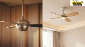 High Speed Ceiling Fans For Strong Airflow And Better Summer Comfort                                                                                                                                                                        