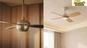High Speed Ceiling Fans For Strong Airflow And Better Summer Comfort                                                                                                                                                                        