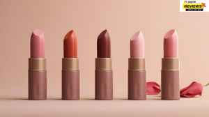 Trendy Nude Lipstick Shades That Make Lips Look Fuller & Softer
                                          