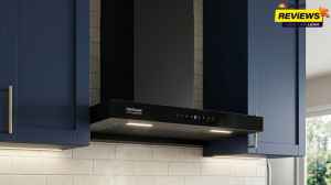 Hindware Kitchen Chimneys Designed for Everyday Indian Cooking Need