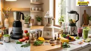 5 Latest Mixer Grinders Under INR 5,000 for Budget-Conscious Buyers On Amazon                                           