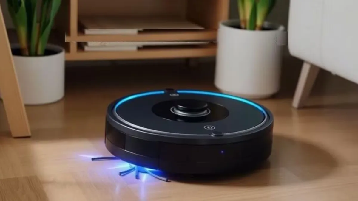 Automated Vacuum Cleaners For Hassle-Free Home Cleaning