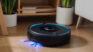 Automated Vacuum Cleaners For Hassle-Free Home Cleaning                                          