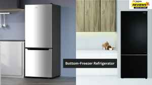 The 5 Useful Bottom-Freezer Refrigerators for Ergonomic Kitchens: Our Top Picks for 2026