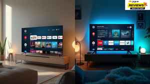 Latest 4K TVs With Built In Chromecast on Amazon For Easy Streaming and Binge-watching In 2026                                          