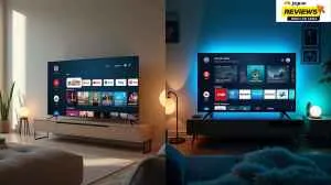 Latest 4K TVs With Built In Chromecast on Amazon For Easy Streaming and Binge-watching In 2026                                          