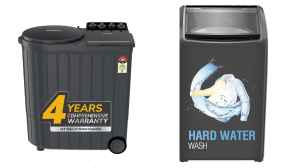 These 5 Models of Whirlpool Washing Machines Suits Every Indian Family's Laundry Needs