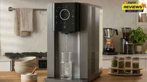 5 UV and UF Water Purifiers Designed for Municipal Water Supply at Home                                          