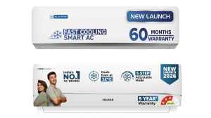 Voltas Vs Blue Star: 5 Latest Of 1.5 Ton AC Price, Models, Features, And More (June 2026)                                          