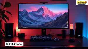 Top 27-Inch Monitors on Amazon For Home Office And Casual Gaming In 2026