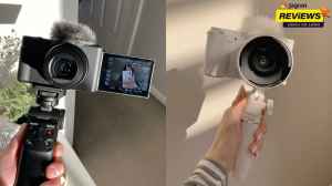 Vlogging Cameras Built for Beginners Looking Beyond Smartphones                                                                                    