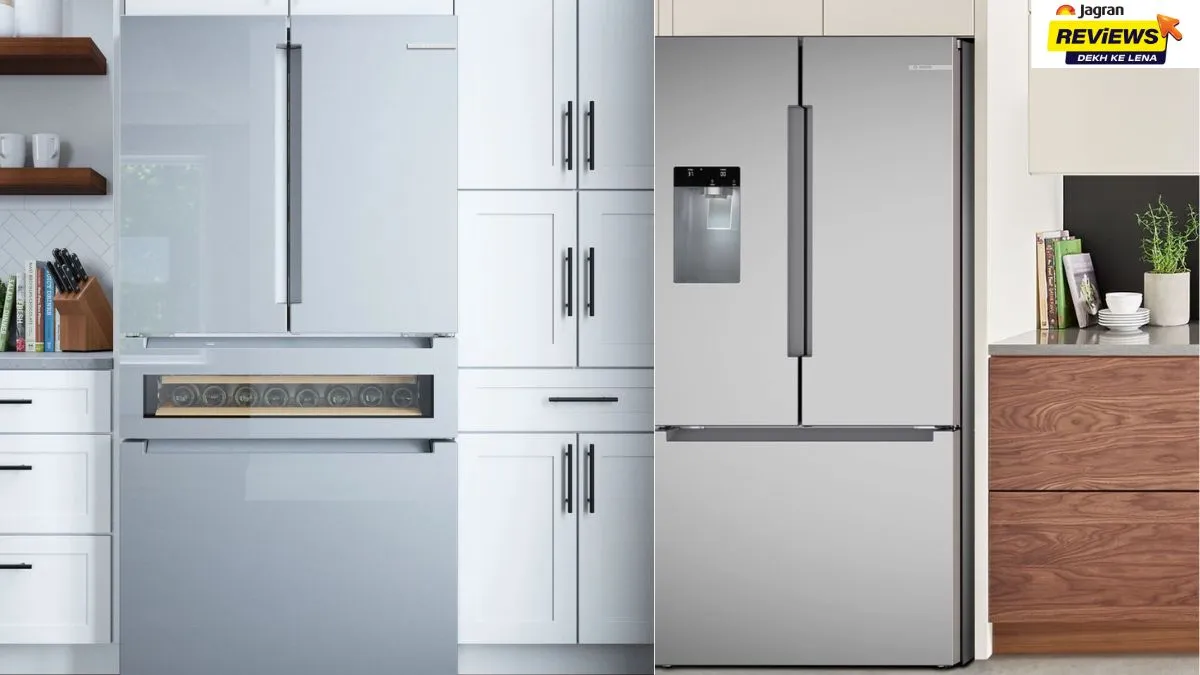Bosch Refrigerators with Quiet Cooling and Lower Electricity Bills (June 2026)