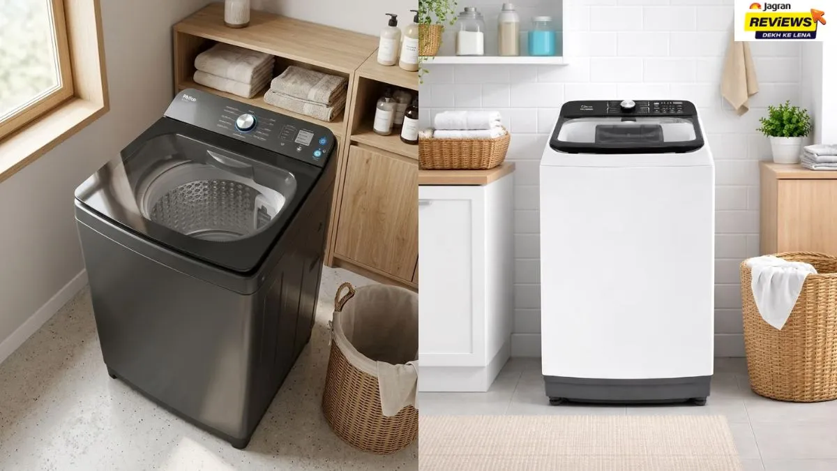 Compact Washing Machines For Apartments And Small Spaces That Give Maximum Efficiency