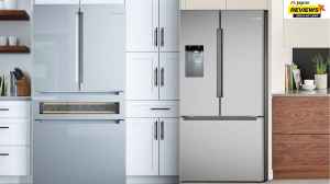 Bosch Refrigerators with Quiet Cooling and Lower Electricity Bills (June 2026)                                          