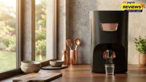 Livpure Water Purifiers That Combine Smart Technology and Everyday Practicality                                          