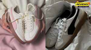 These Puma Shoes Are Designed for Active Lifestyles and Everyday Wear