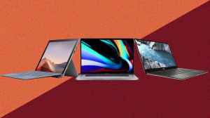 Upgrading From a Tablet? These 5 Laptops Are Worth Considering in 2026
                                          
