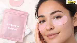 5 Under-Eye Patches That Help Refresh Your Skin Before a Busy Day