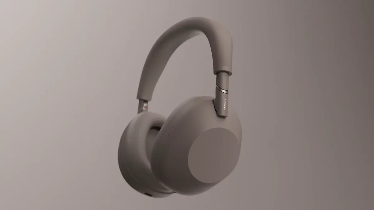5 Over-Ear Headphones from Portonics That Deliver Unrivaled Audio Fidelity
