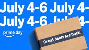 Amazon Prime Day Sale 2026 Starts July 4: 10th Anniversary Edition With Massive Deals And Offers