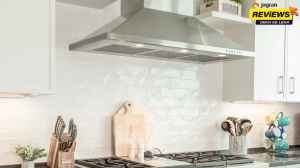 With Powerful Suction, These BLDC Kitchen Chimneys Are Excellent For Indian Kitchen Cooking Chores