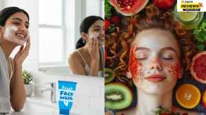 Sensitive Skin? These Fruit Facewashes Deliver an Instant, Natural Glow