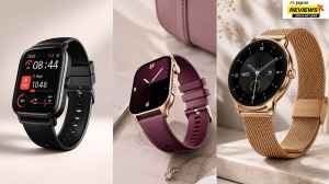 5 boAt Smartwatch Models Designed to Suit Every Budget and Lifestyle                                           