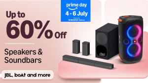 JBL vs boAt: Amazon Prime Day 2026 Soundbar Showdown You NEED to Read Before You Buy!                                                                                    