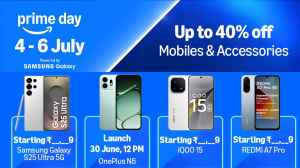 Amazon Prime Days 2026: Latest Smartphone Launches and Expected Deals You Can't Miss
