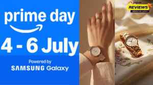 Amazon Prime Day Sale 2026: Fossil, Titan, and Many More Analog Watches to Keep on Your Wishlist Before It Begins                                          
