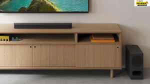 Sony Bravia Theater Bar 5 Launched In 2026: How Impressive Is This Soundbar?                                          