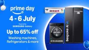 Amazon Prime Day Home Appliance Deals: Save Up to 65% on Top Brands                                                                                                                              