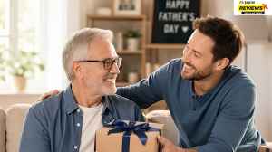 Father's Day 2026 Top 5 Gift Ideas Under Rs 5000 That Will Surprise Dad