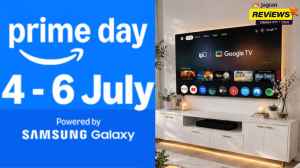 Top Amazon Prime Day 2026 Deals On 65-Inch 4k Tvs To Check Before Sale Starts