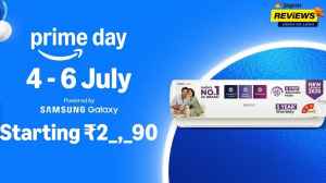 Branded Air Conditioners Deals To Explore Before The Amazon Prime Day 2026 Starts