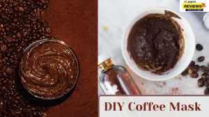 From Kitchen to Your Skin by Bhumika: 5 DIY Coffee Masks (June 2026)                                                                                                                              