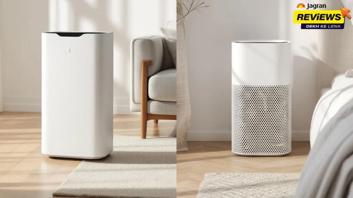 Dust Storm Conditions Make These Air Purifiers Worth Considering for Your Home