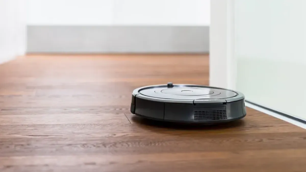 The Future Is Clean: How AI, Smart Tech And Robotic Vacuum Cleaners Are Changing Home?
